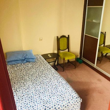 Room With Sea View, Right In The Center Antalya Buitenkant foto