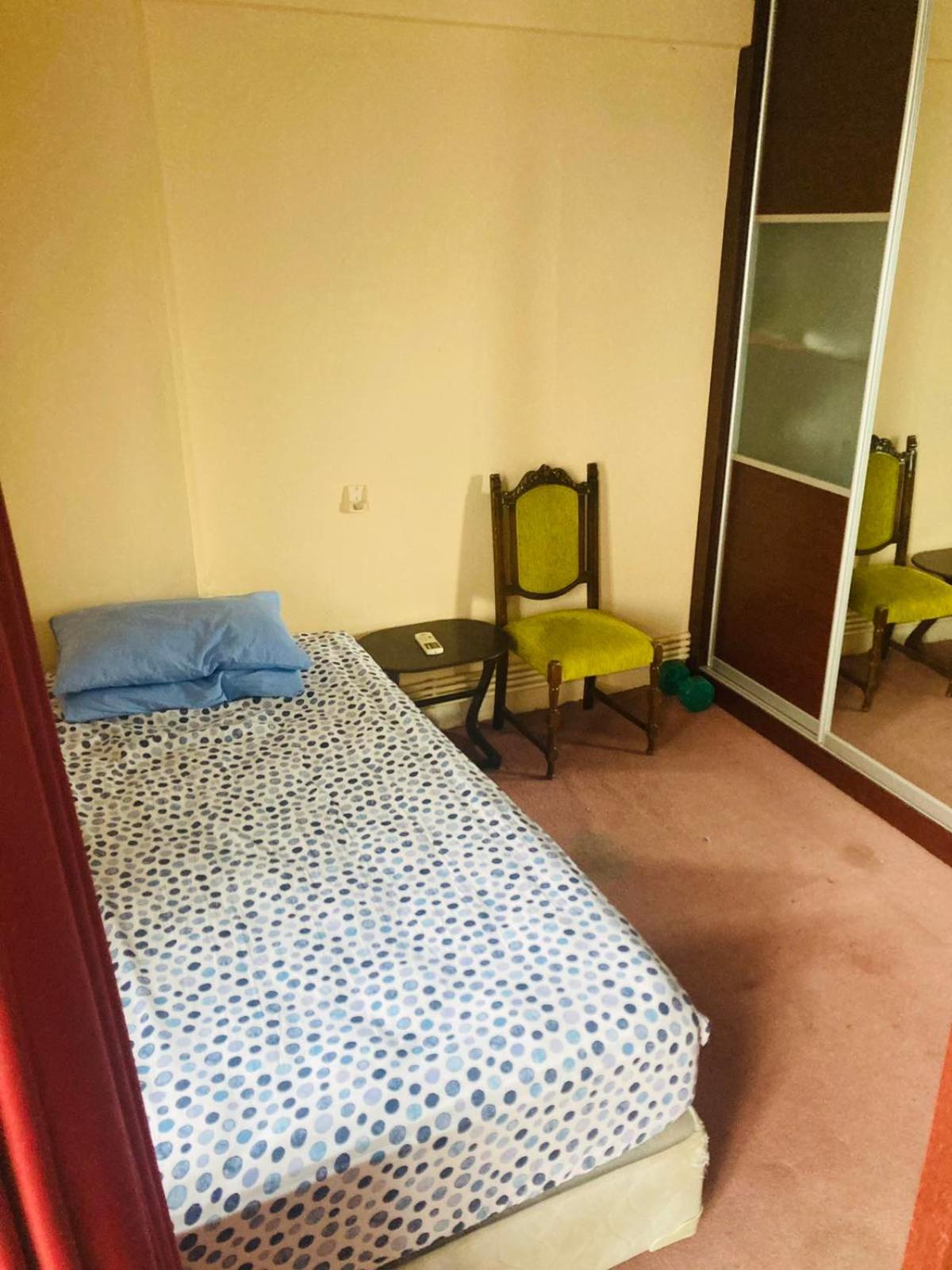 Room With Sea View, Right In The Center Antalya Buitenkant foto